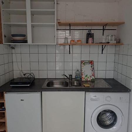 Studio Efficace, Calme Et Comfortable Apartment Albi Bagian luar foto