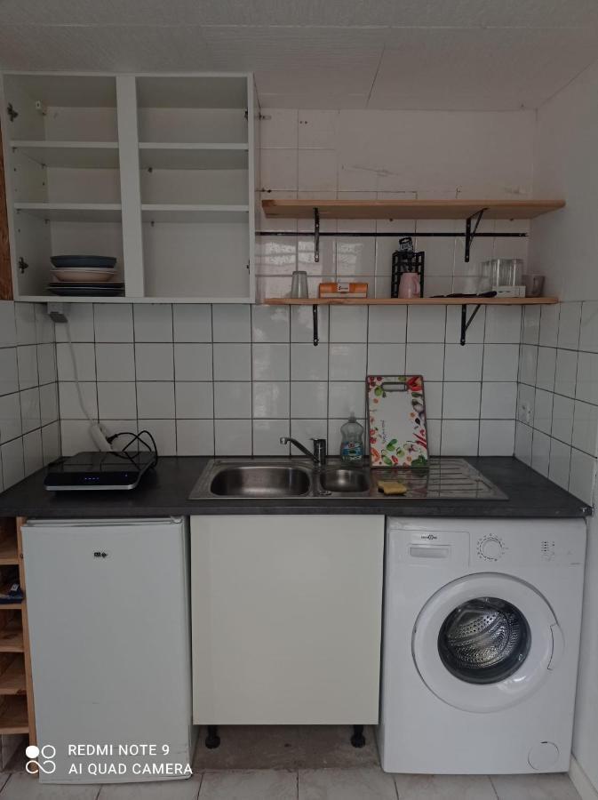 Studio Efficace, Calme Et Comfortable Apartment Albi Bagian luar foto