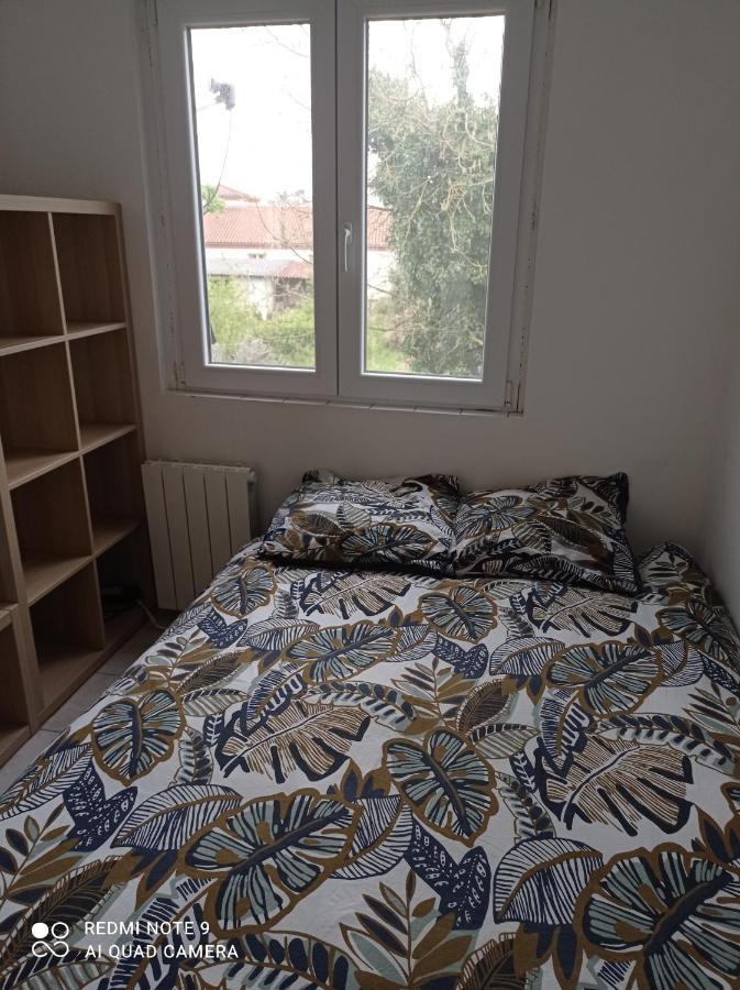 Studio Efficace, Calme Et Comfortable Apartment Albi Bagian luar foto
