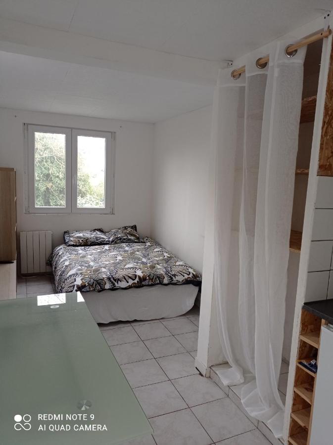 Studio Efficace, Calme Et Comfortable Apartment Albi Bagian luar foto